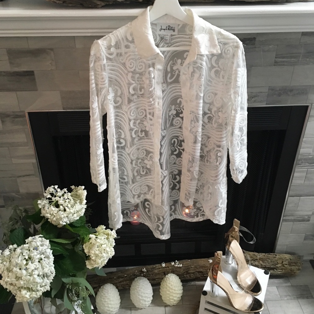 Blouse - Picture 4 of 6